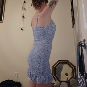 Sexy Summer Abercrombie & Fitch Dress